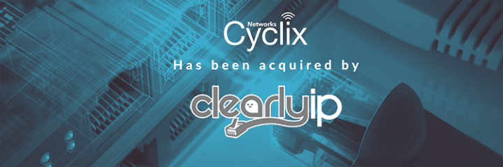 ClearlyIP acquires Cyclix Solutions LLC Assets