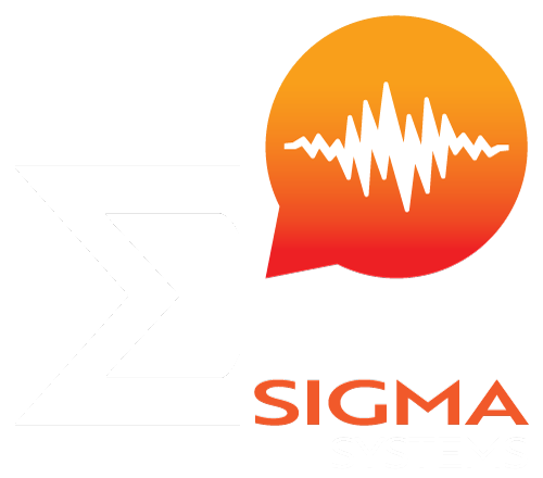 Sigma Systems IVR Logo