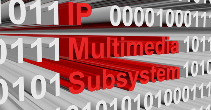 What is IP Multimedia Subsystem?