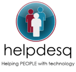 Helpdesq Ltd