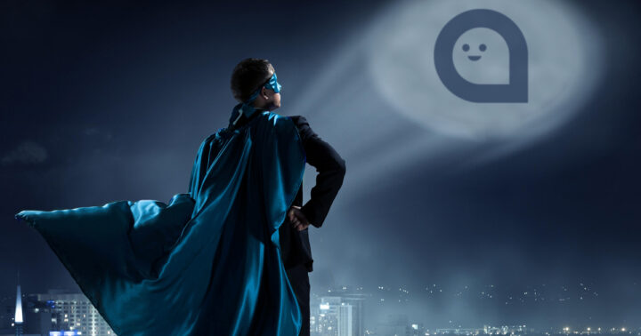 ClearlyIP Welcomes Ring Authority Telecom Customers to the Hall of Superheros!
