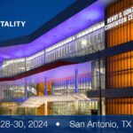 AHLA The Hospitality Show 2024 - Henry B Gonzalez Convention Center
